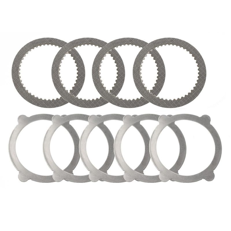 FORD 9" CLUTCH PACK KIT