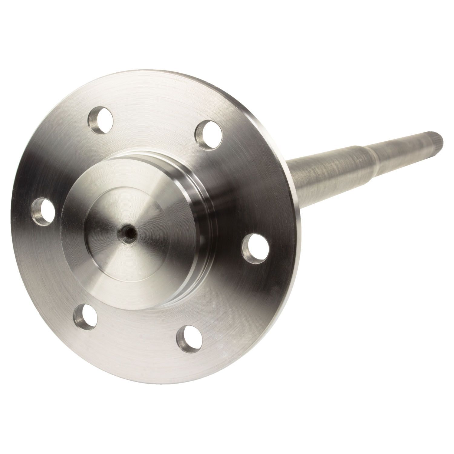 AXLE F9.75" 34SPL 35.27" 6 LUG