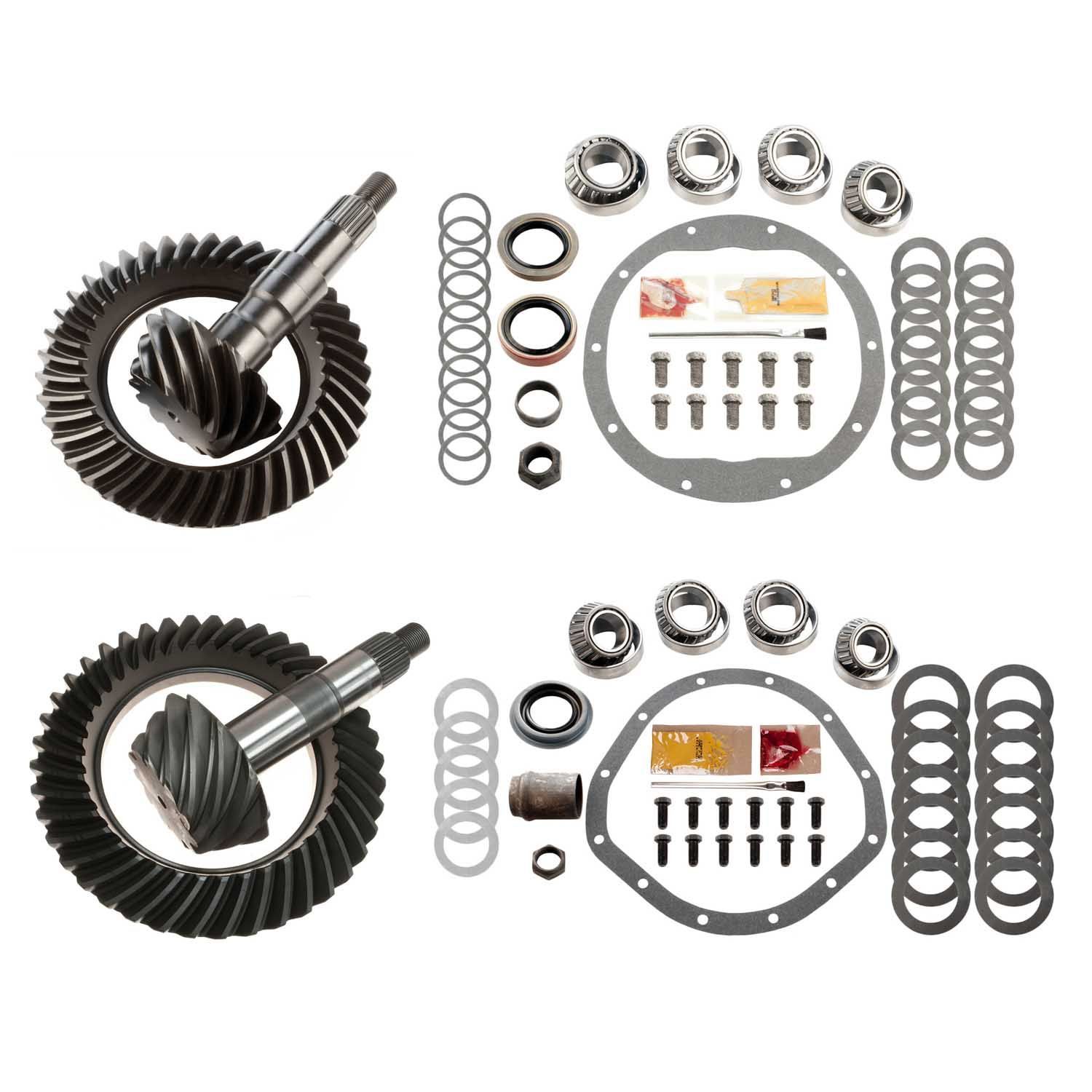 K10/20 77-82 GM8.5F/12BT 3.73X