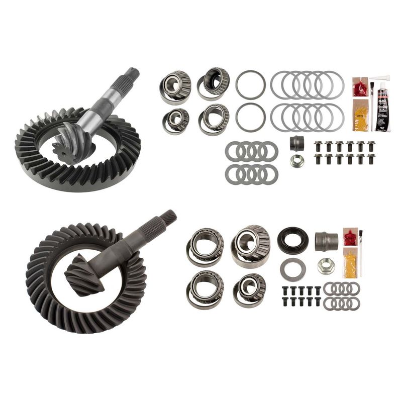 4-RUNNER 03-09 T8F/T8V6R 4.88