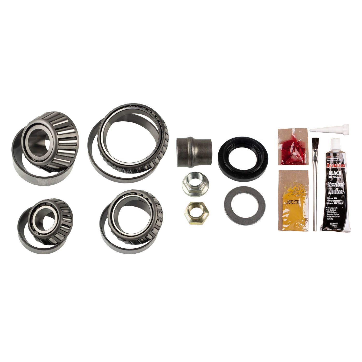 BK TOYOTA 8" E-LOCK 03-15 29SP