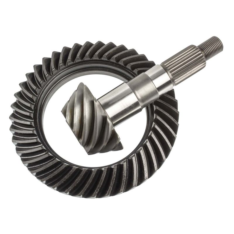 RP DANA 30 3.73 STANDARD TJ MG RP DANA 30 3.73 STANDARD TJ MG
