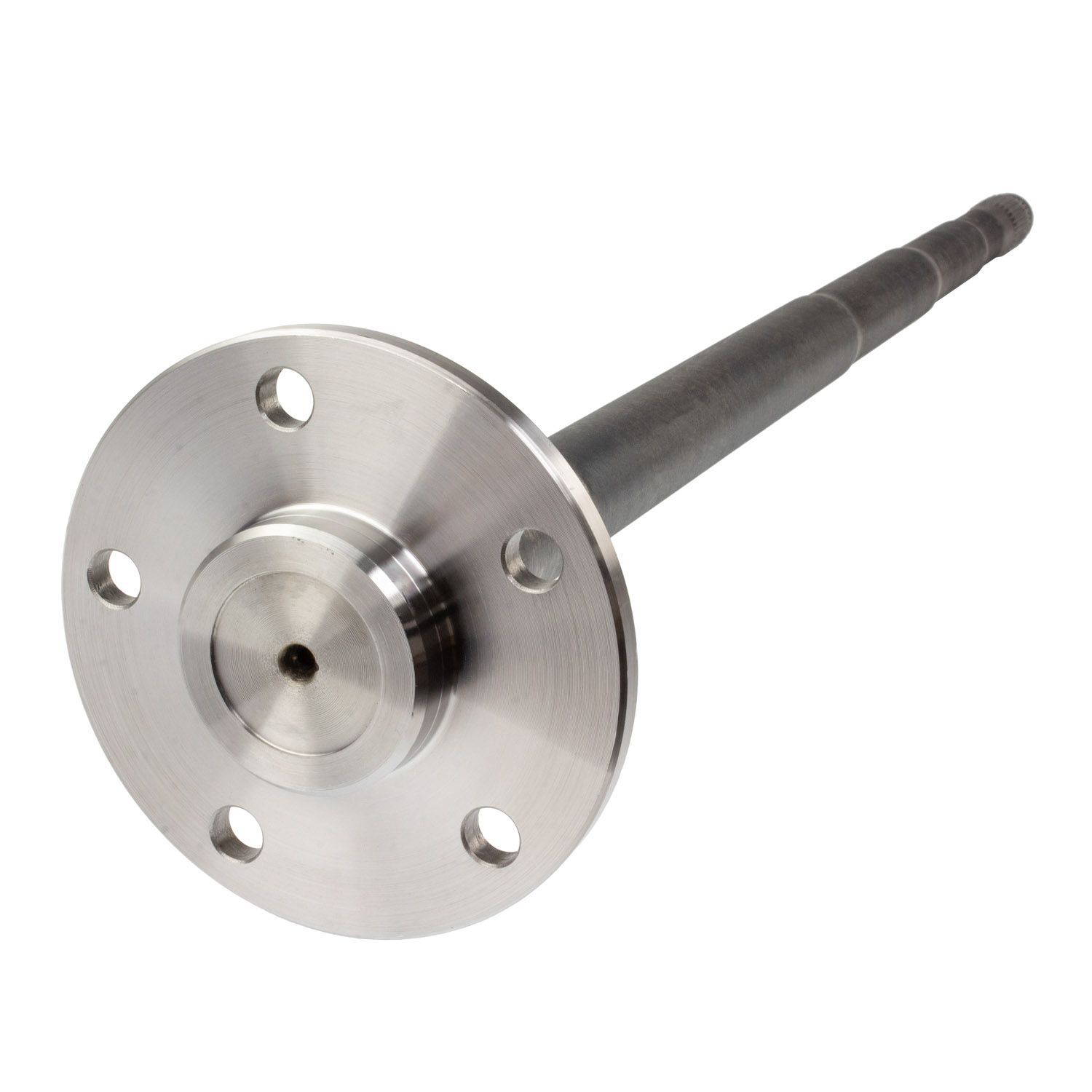 AXLE C9.25" ZF 31SPL 34.35" LH