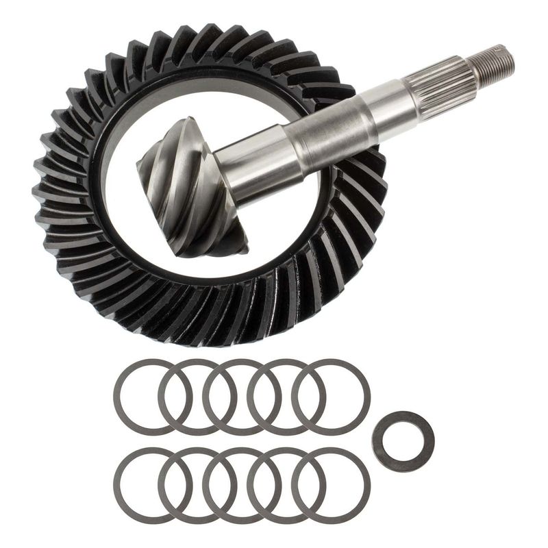 RP TOYOTA 7.8" 4.11 V6 MG