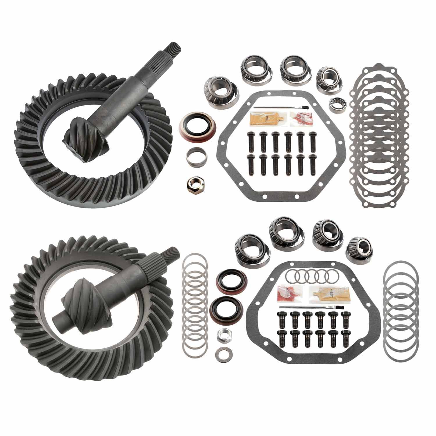 K30 79-87 D60XF/GM10.5R 5.13X