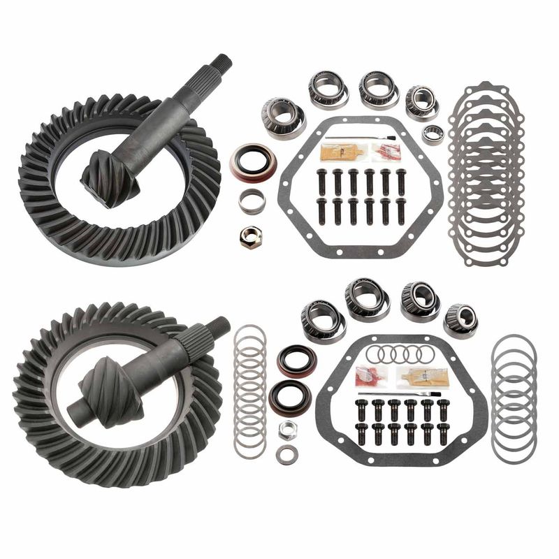 K30 79-87 D60XF/GM10.5R 5.13X