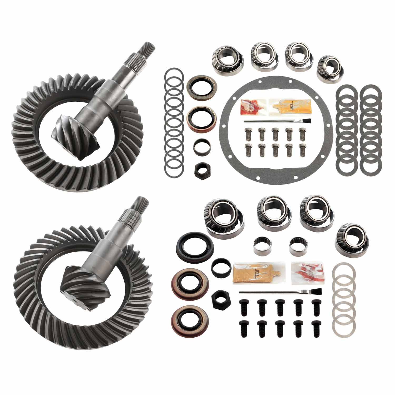 1500 88-98 GM8.25F/GM8.5R 4.30
