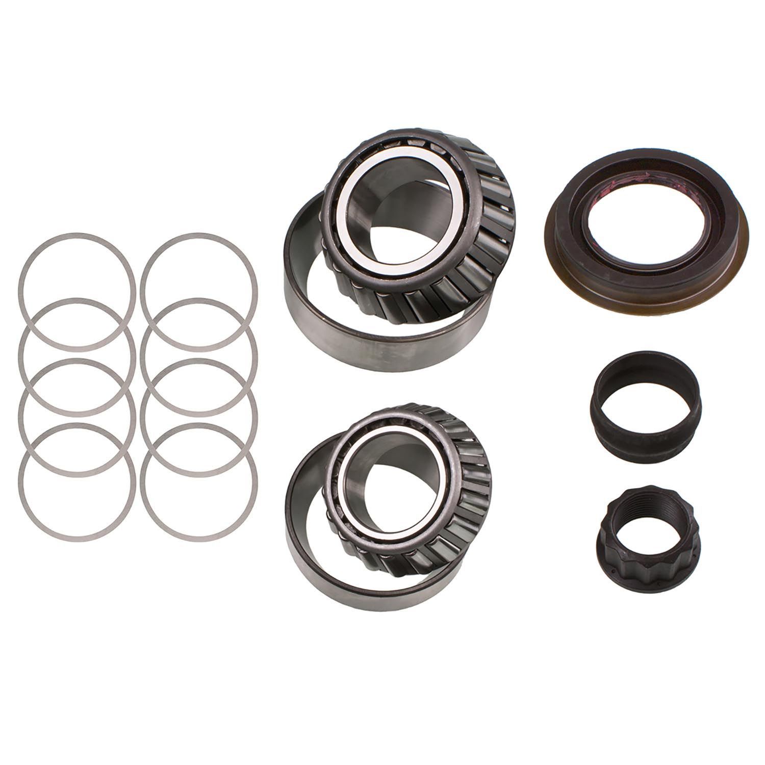 PK GM & DODGE 11.5" '01-'10
