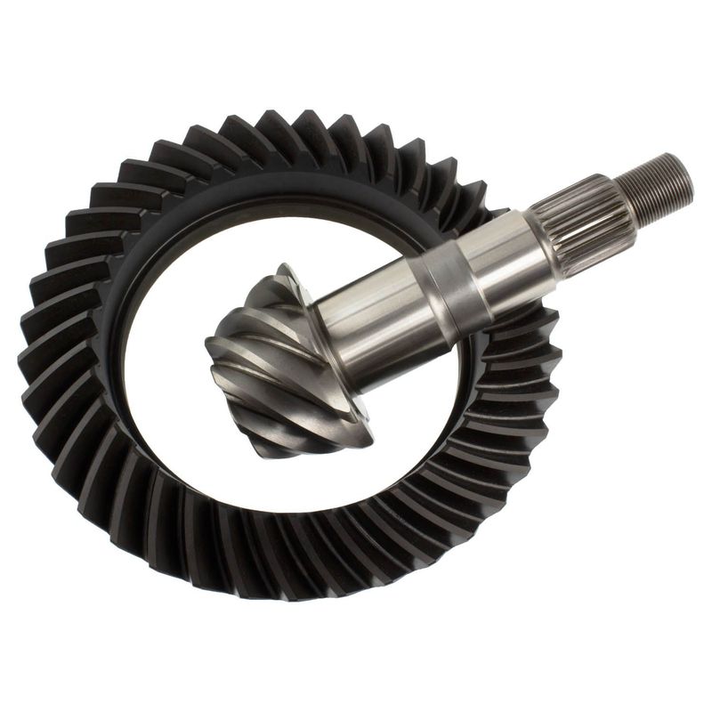 RP DANA 44 4.88 FRT JK RUBICON RP DANA 44 4.88 FRT JK RUBICON