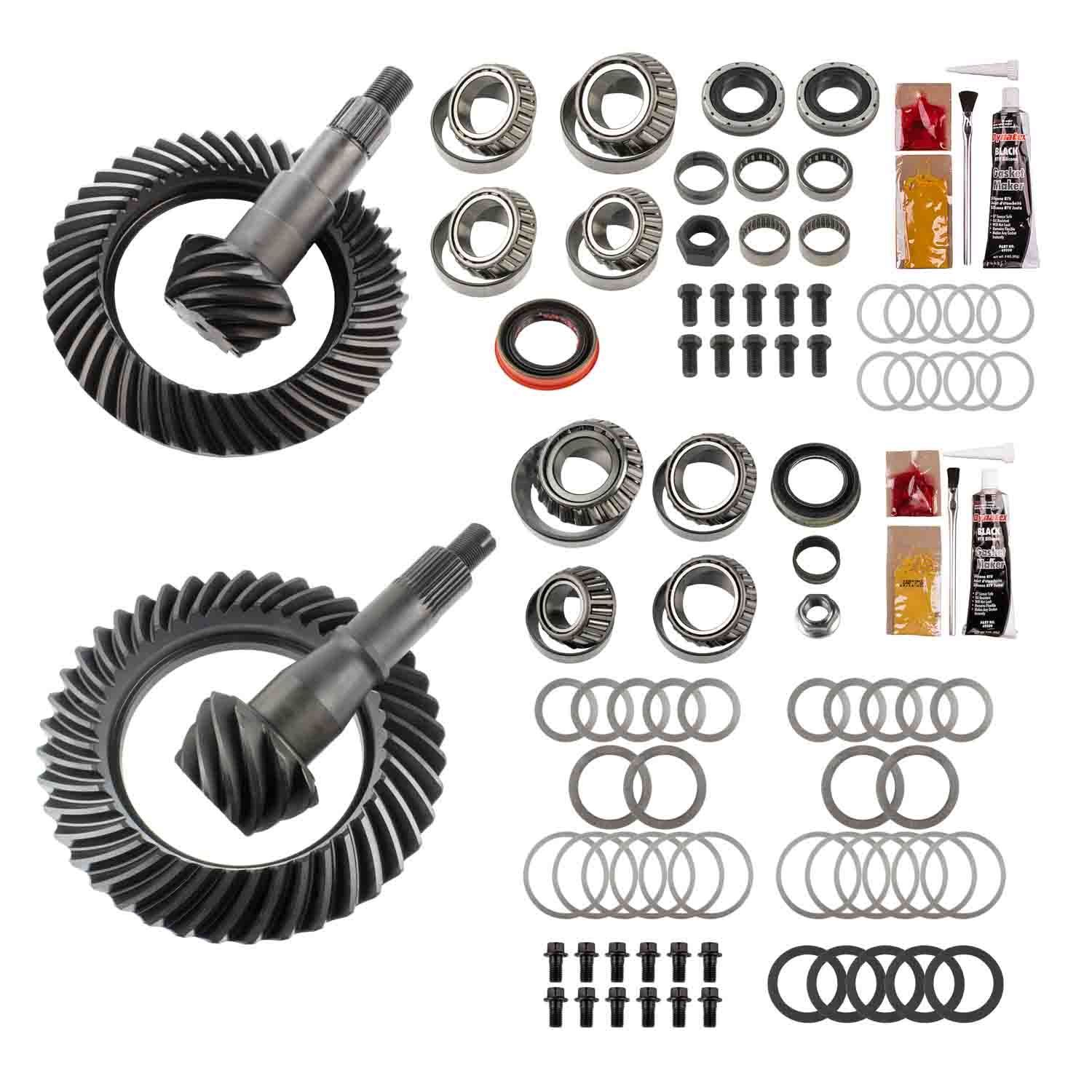 2014-ON GM8.25F/GM9.76R 4.56