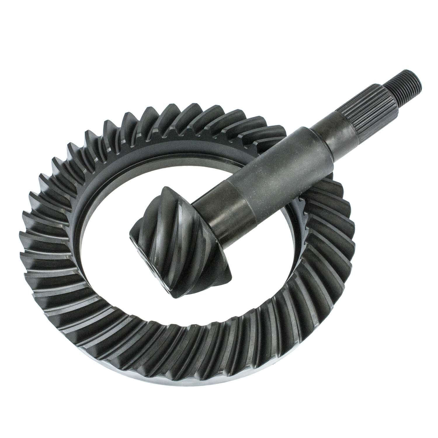 RP DANA 60 4.56 STANDARD THICK