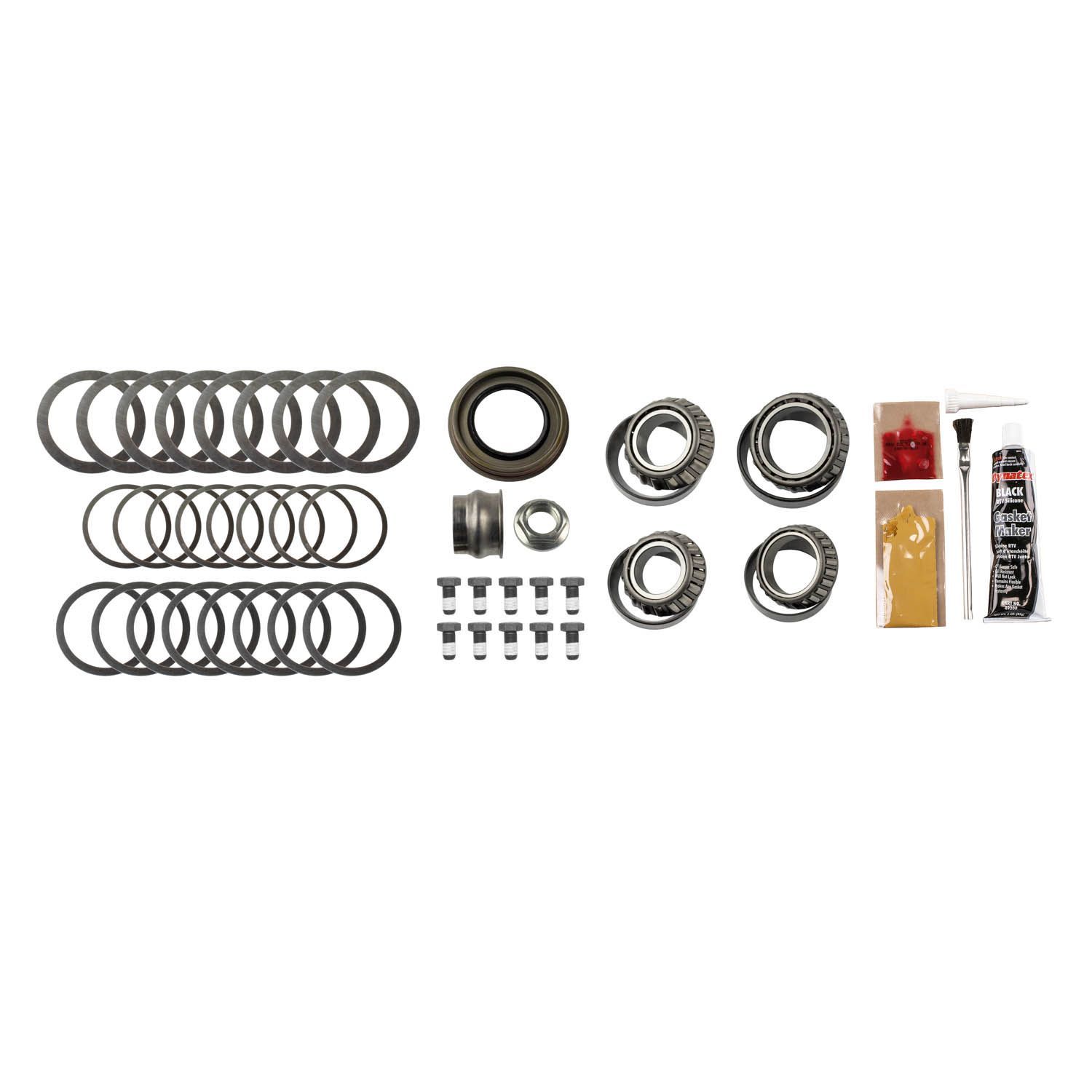 MK DANA 44(M210) FRT JL '18-ON