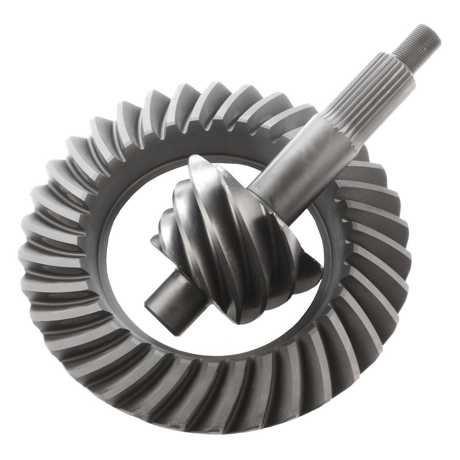 RP FORD 9" 4.86 MOT