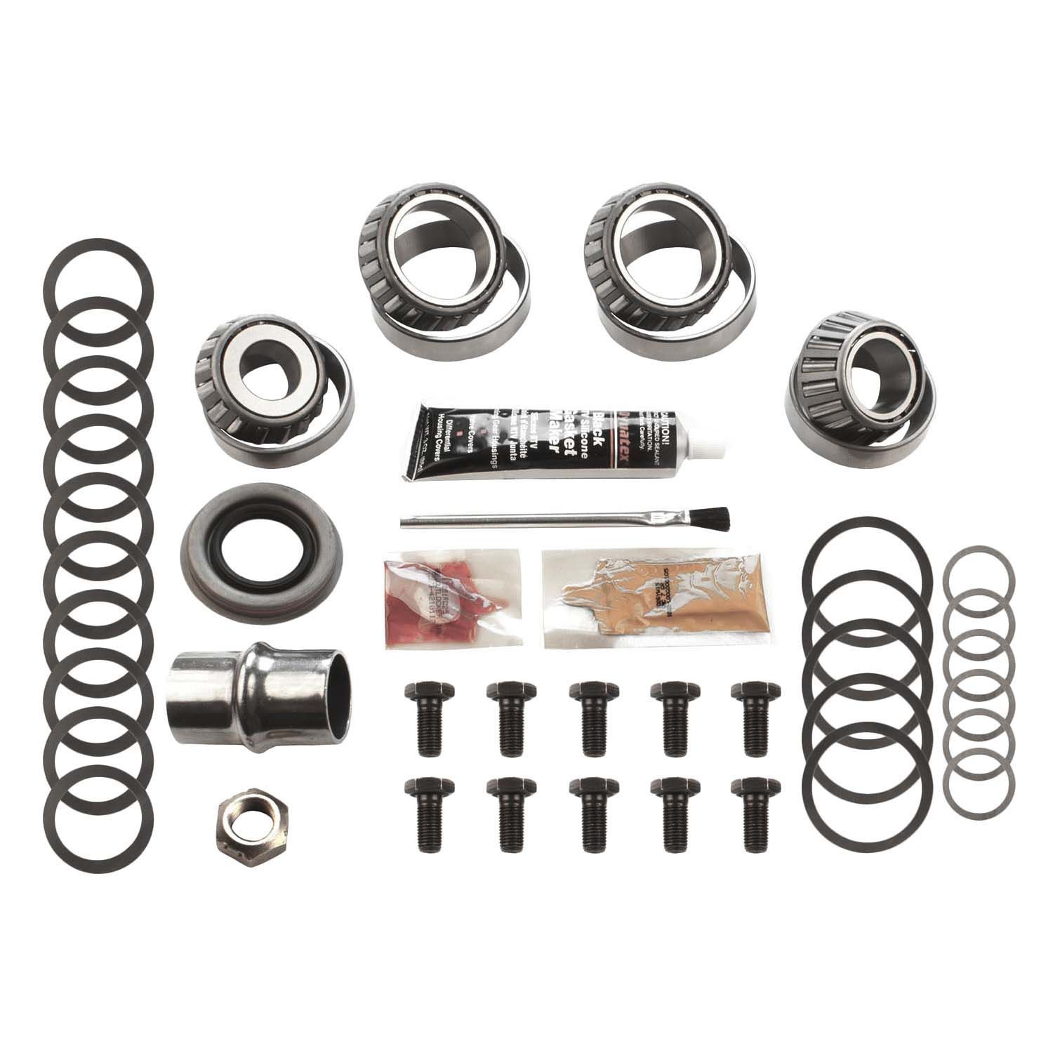MK DANA 50 FORD '80-'97