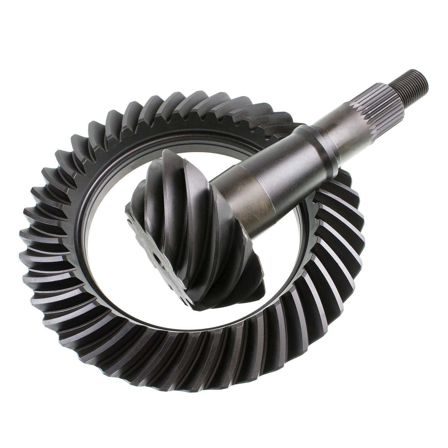 RP GM 9.5" 3.42 MG