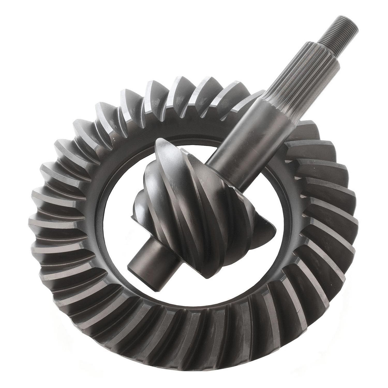 RP FORD 9" 4.56 MOT