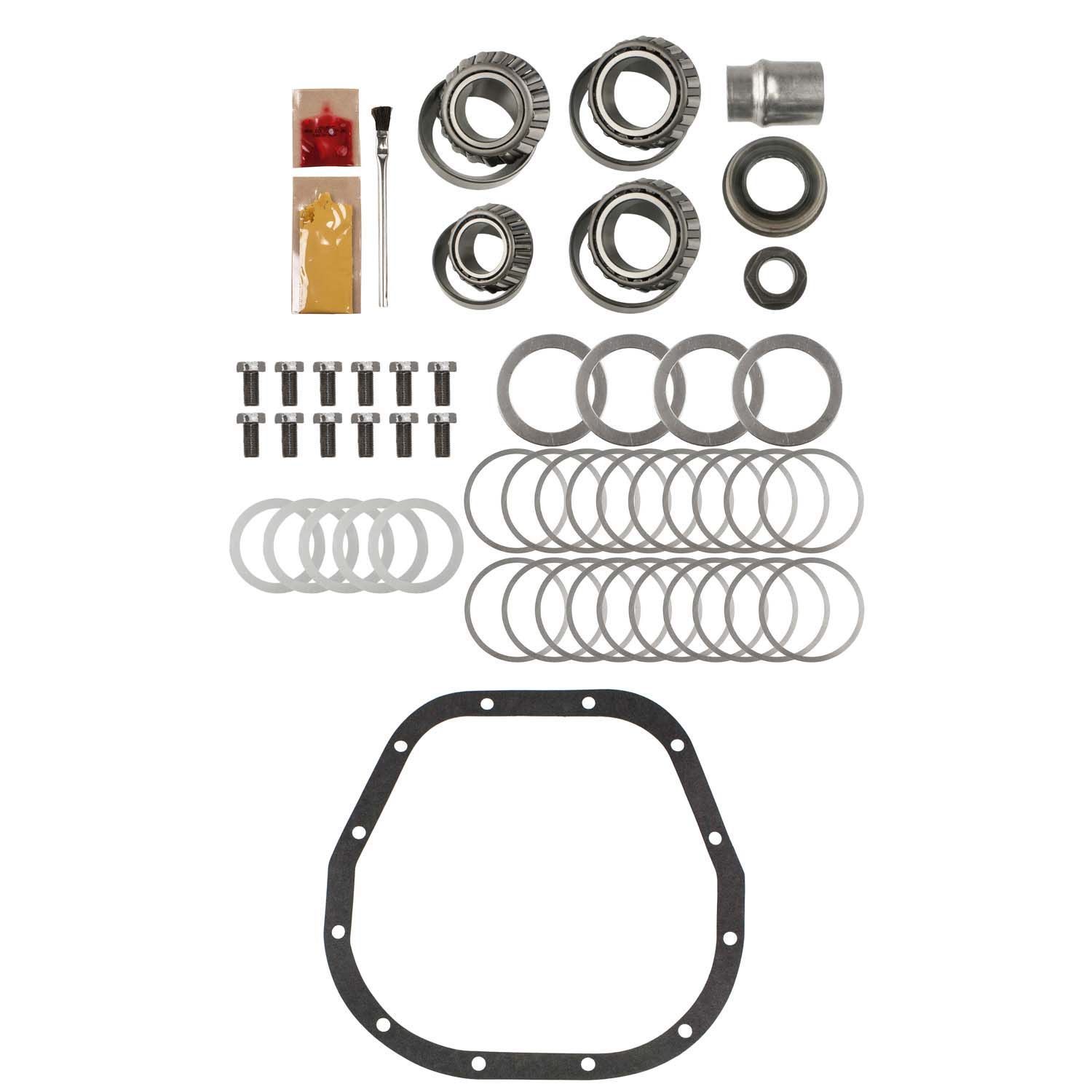 MK FORD 10.5" 2011-2022