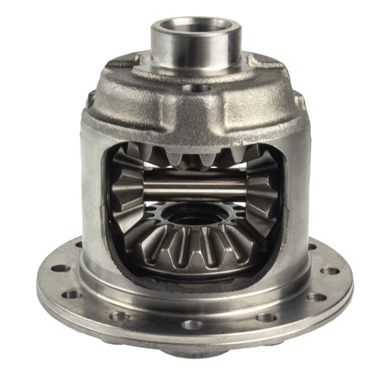 FORD 9.75" POSI