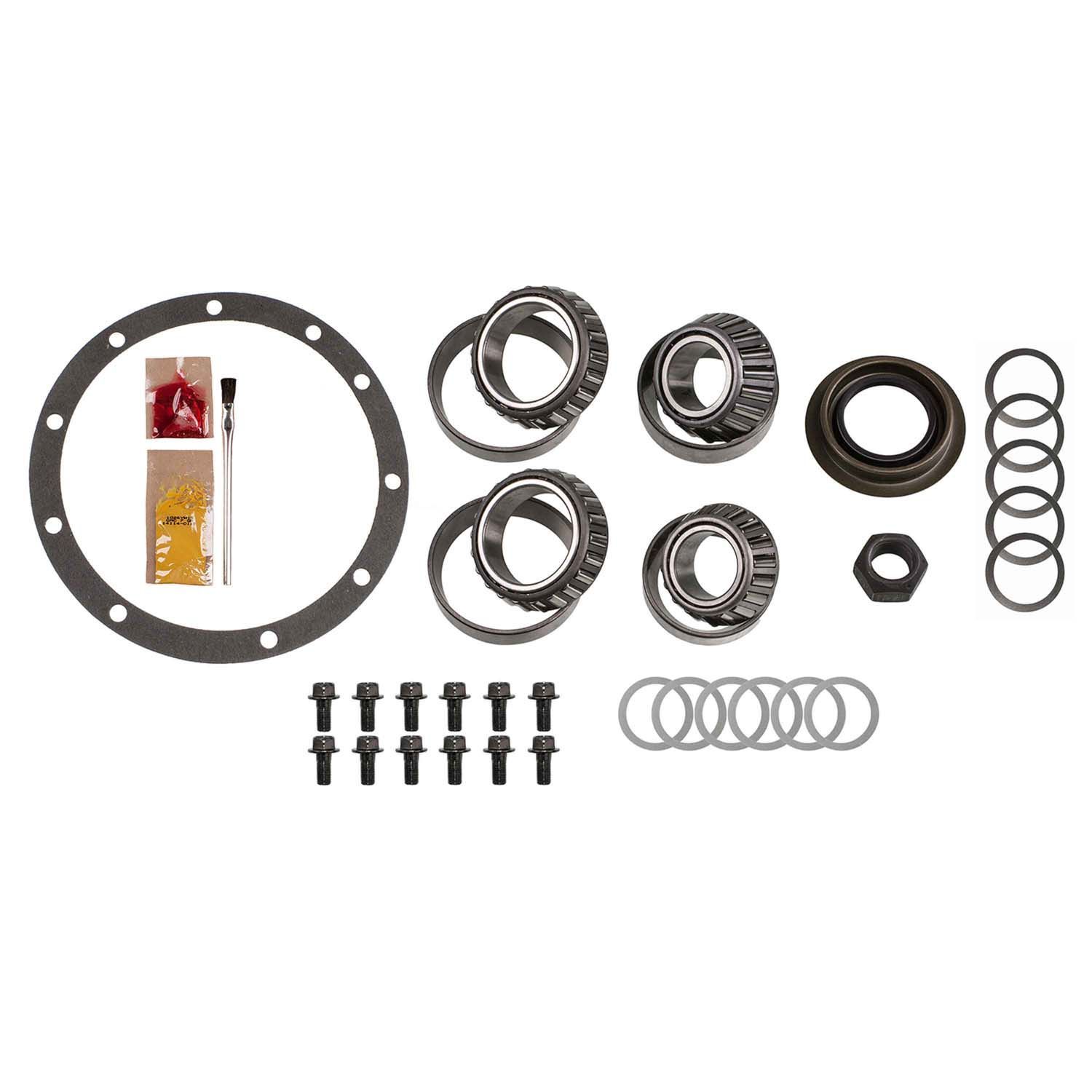 MK CHRYSLER 8.75" (741) LRG