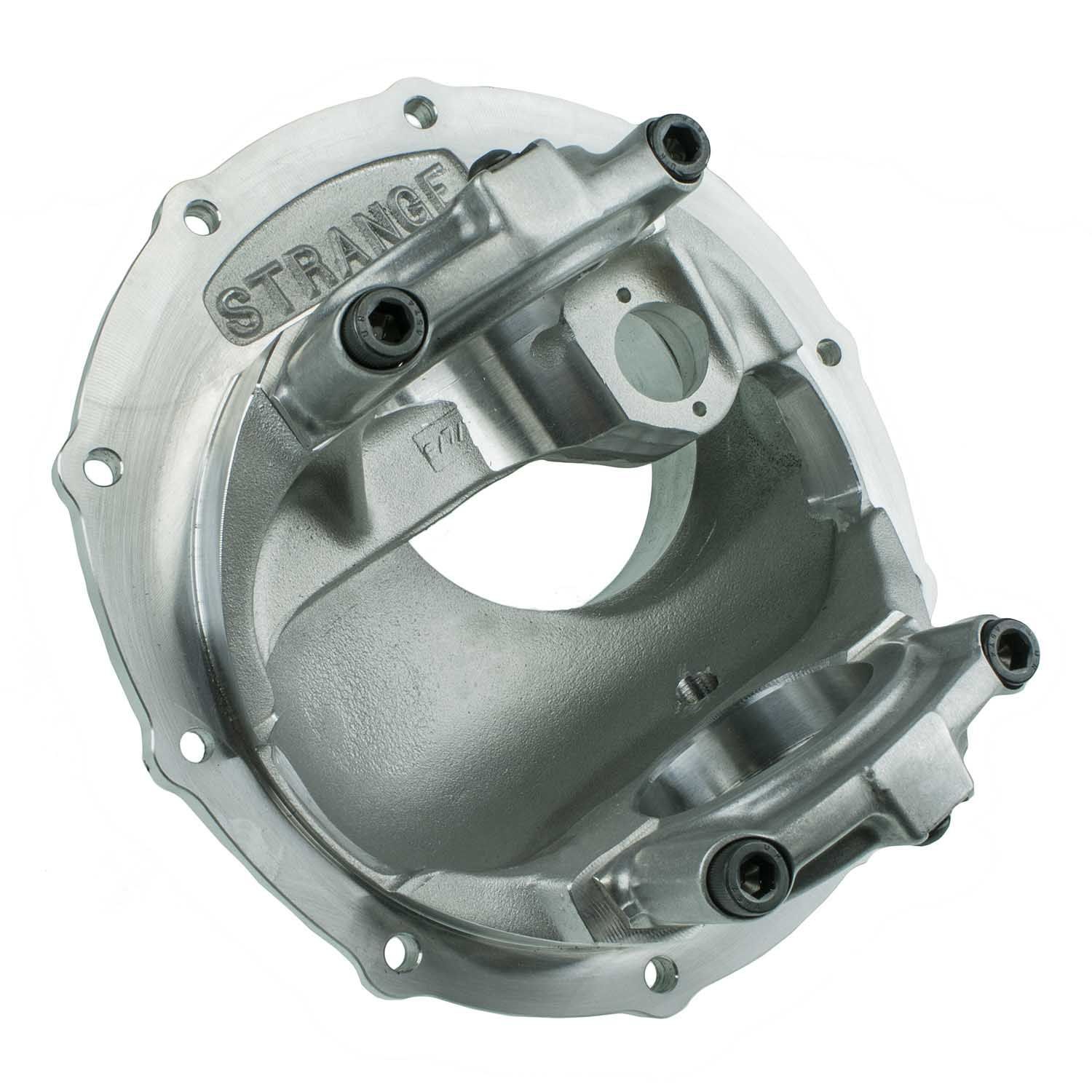ALUMINUM F9" 3.06" LIGHTWEIGHT