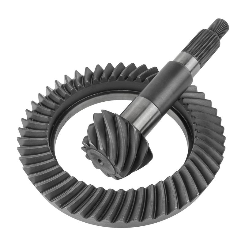 RP DANA 44 4.56 STANDARD MG DD RP DANA 44 4.56 STANDARD MG DD