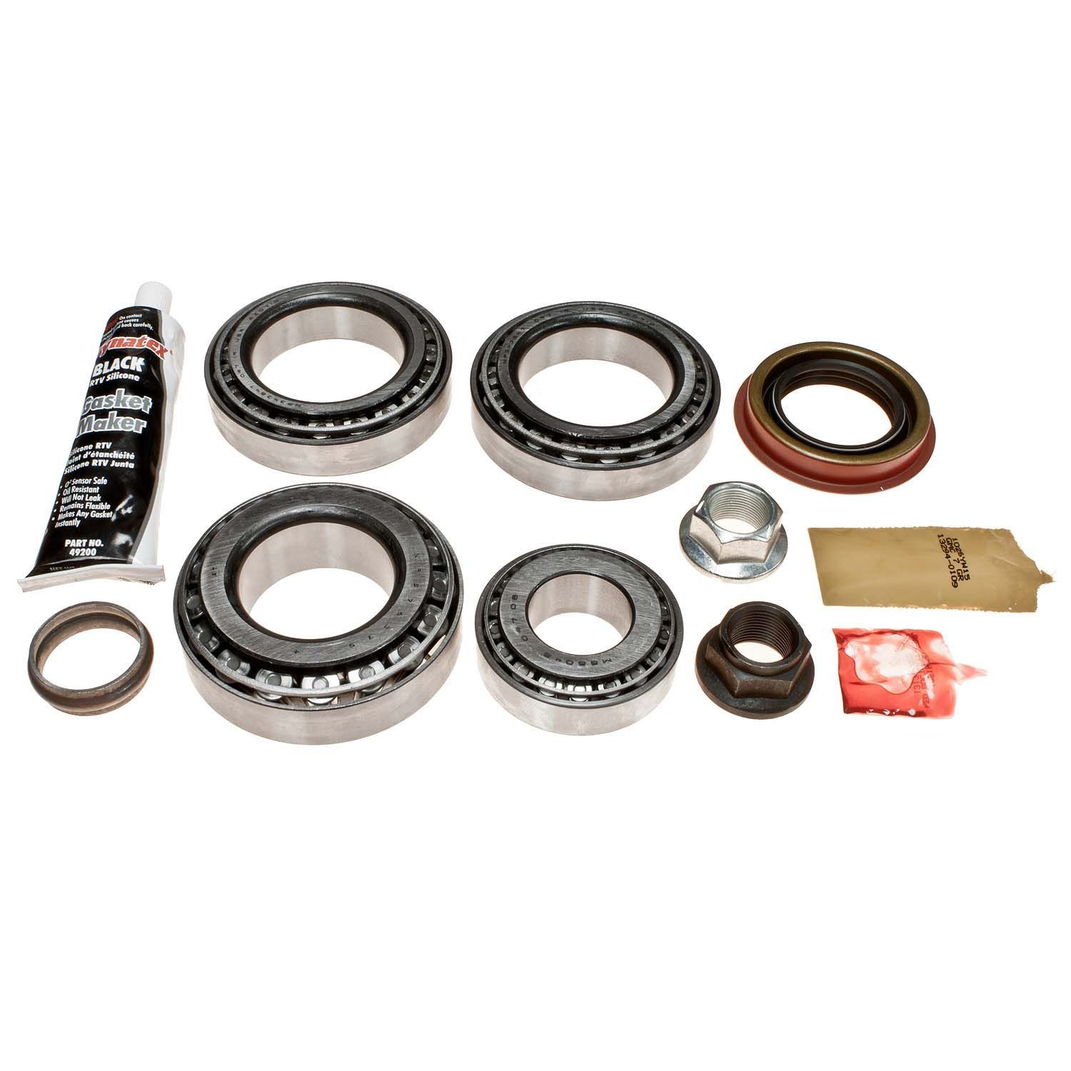 BK FORD 9.75" '97-'99.5