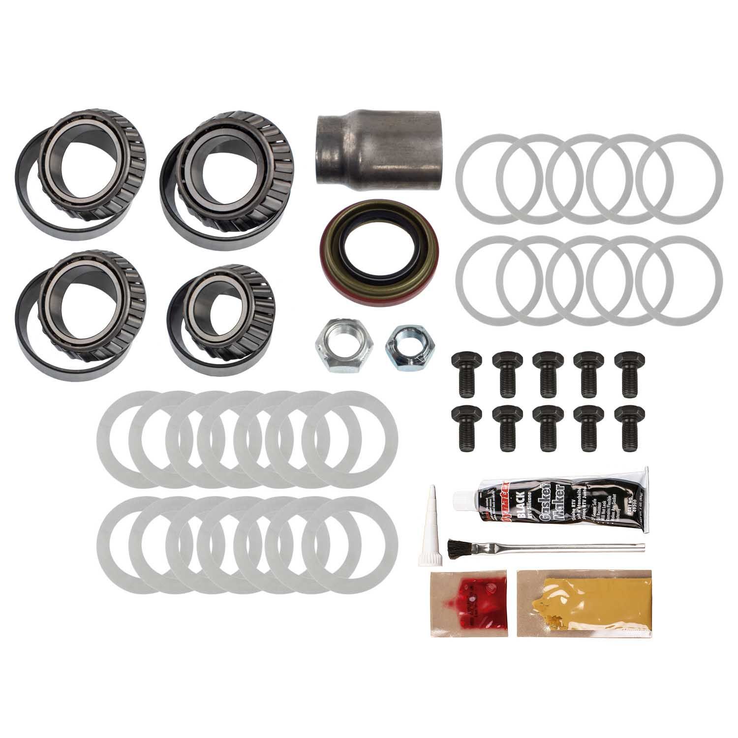 MK DANA 44HD '00-'10 7/16"
