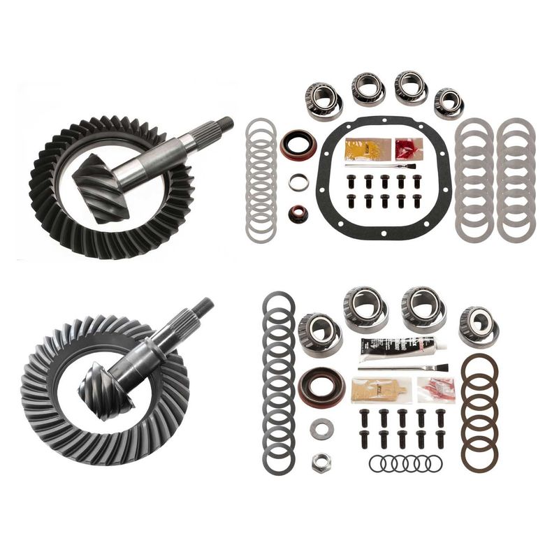 F150 1983-1991 D44F/F8.8R 4.89