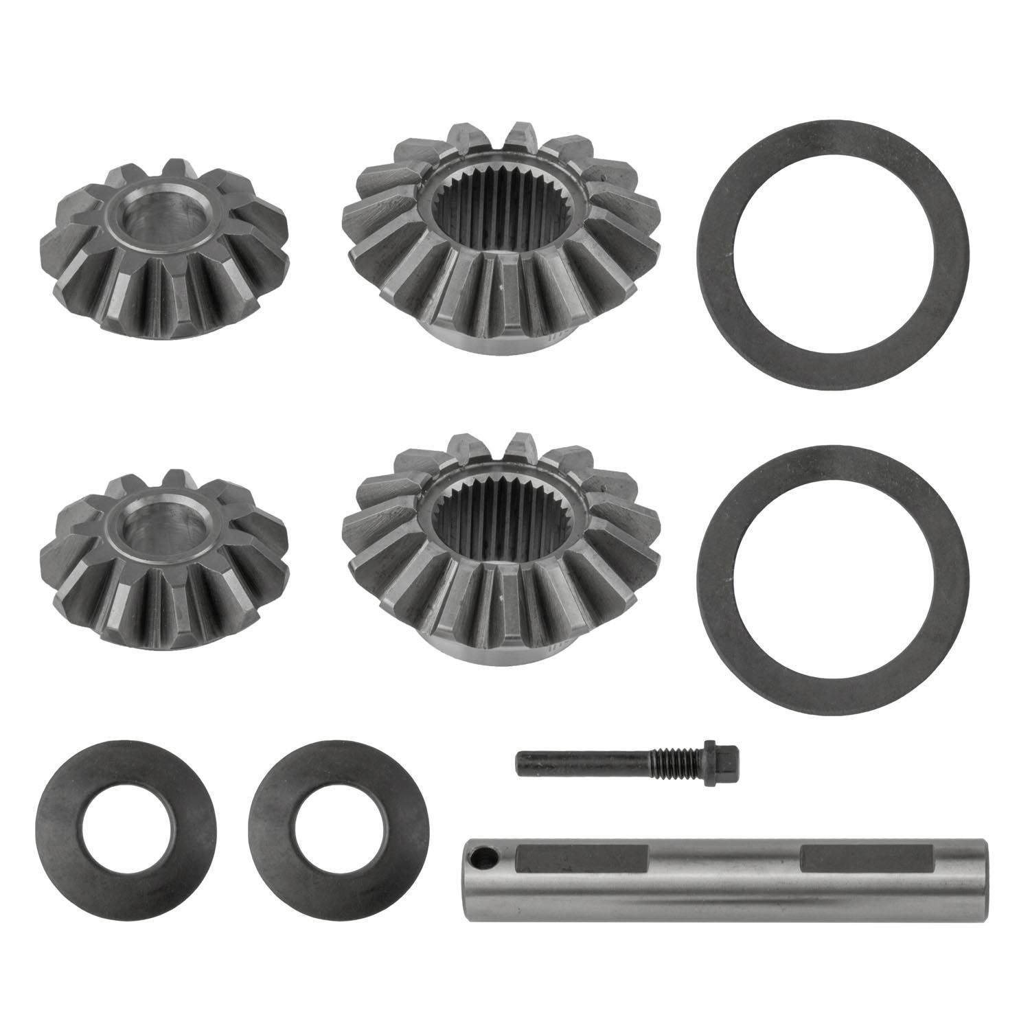 INT GM8.6" 30 SPL OPEN '99-'00