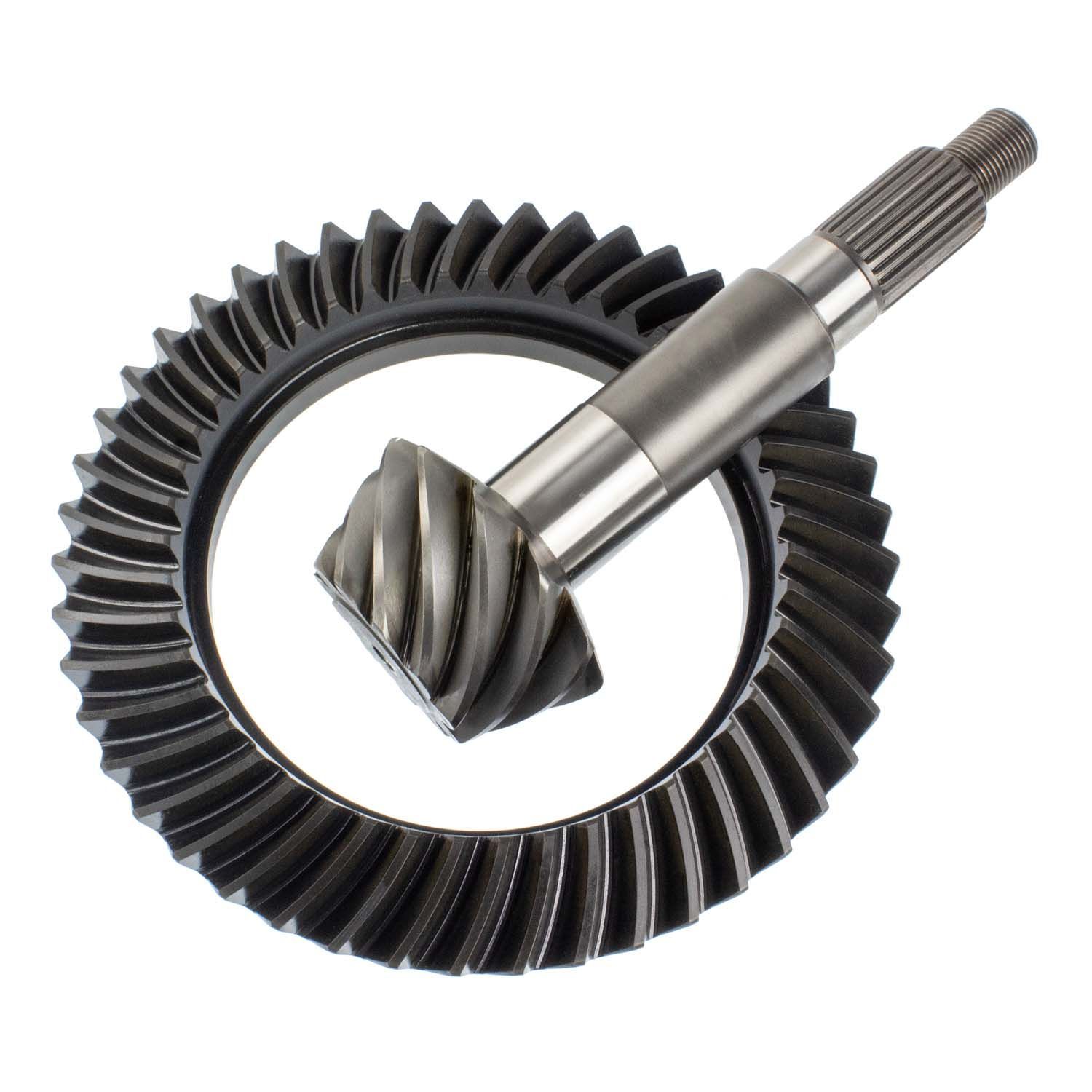 RP DANA 44 4.27 STANDARD MG DD