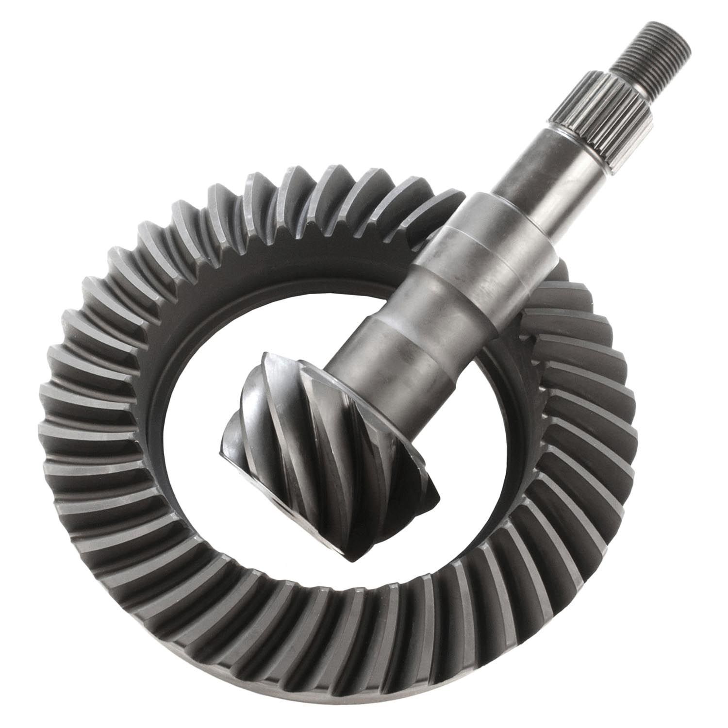 RP GM 8.5" 8.6" 4.30 MG