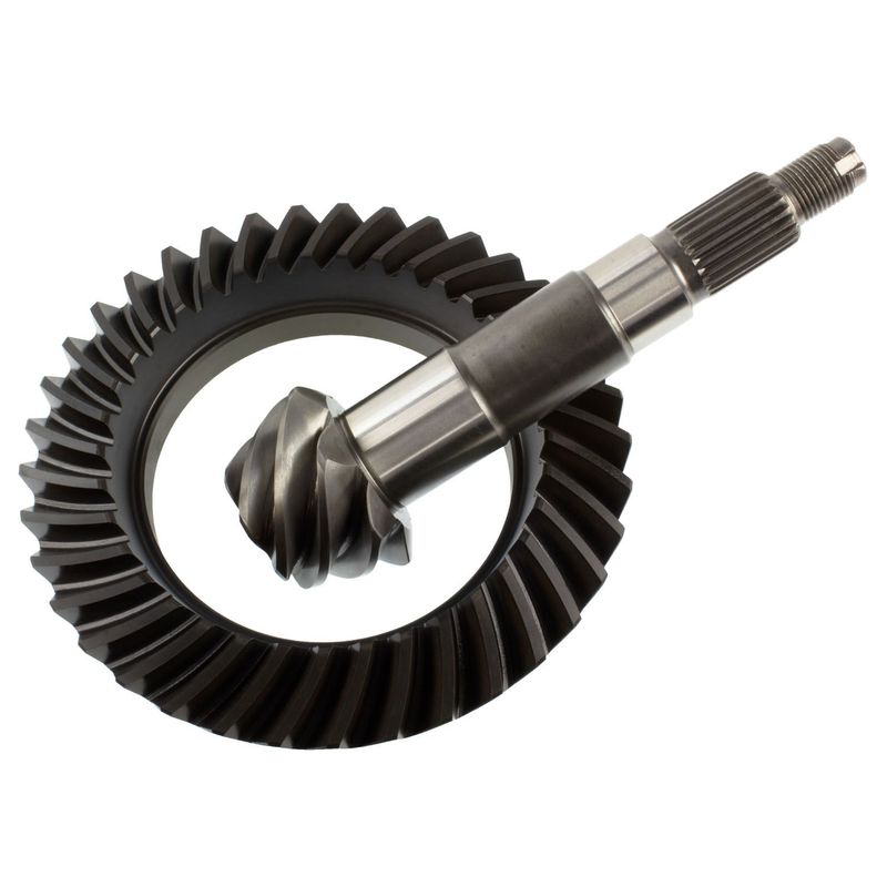 RP TOYOTA 7.5" 5.29 STD MG