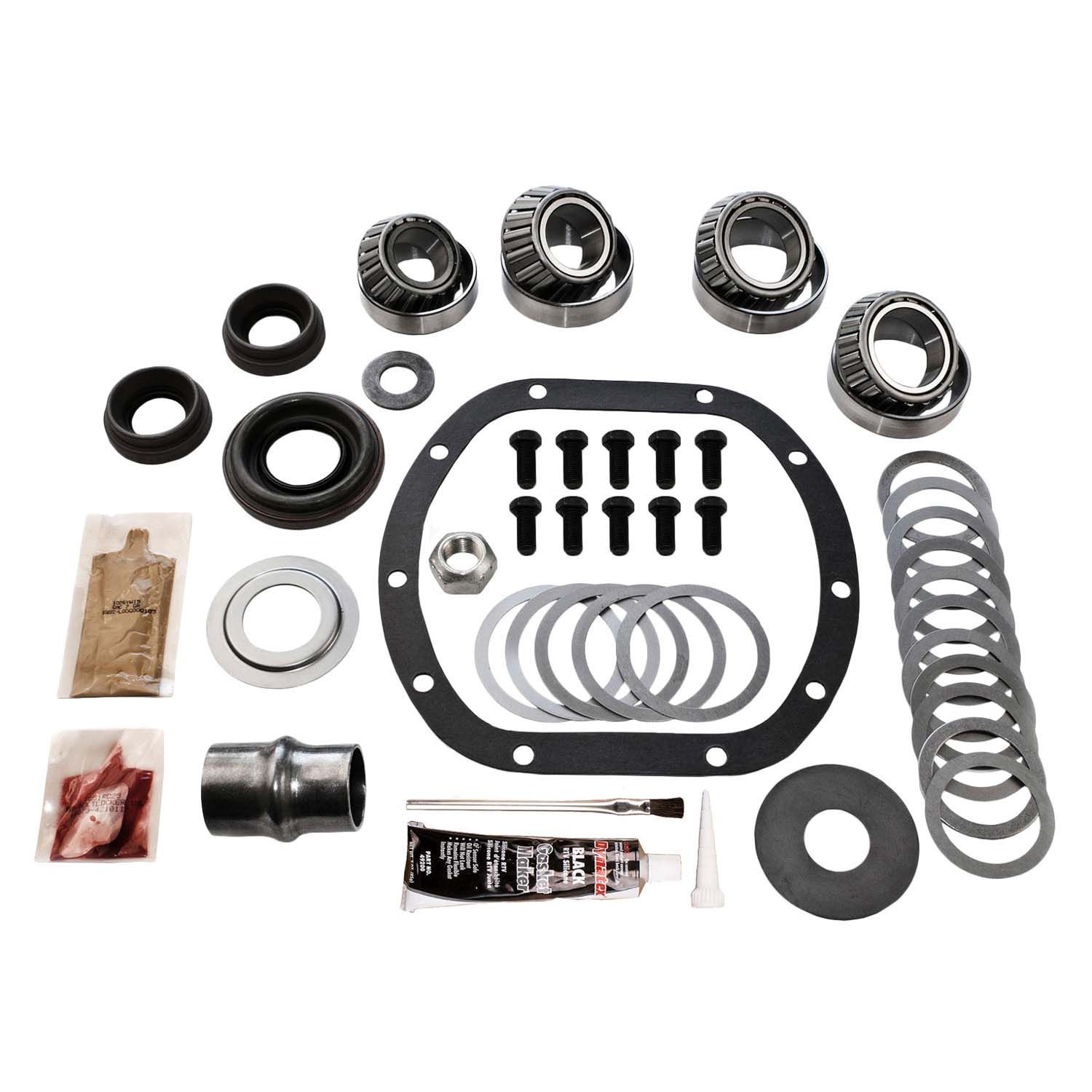 MK DANA 30 '92-'96 JEEP ZJ