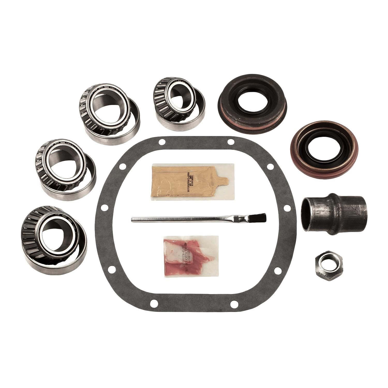 BK DANA 30 '92-'96 JEEP ZJ