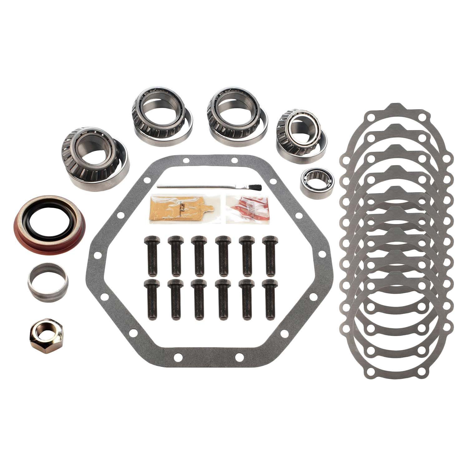 MK GM 10.5" '88-'97 4.10 & DN