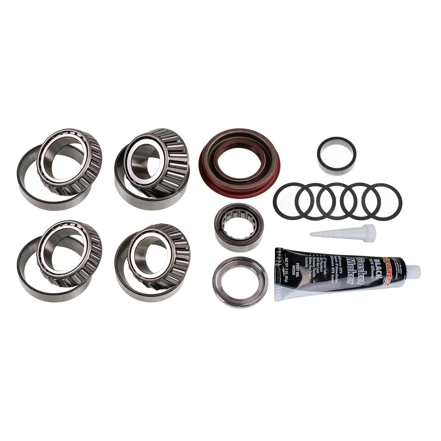 BK FORD 9" 3.062 BORE LM603011
