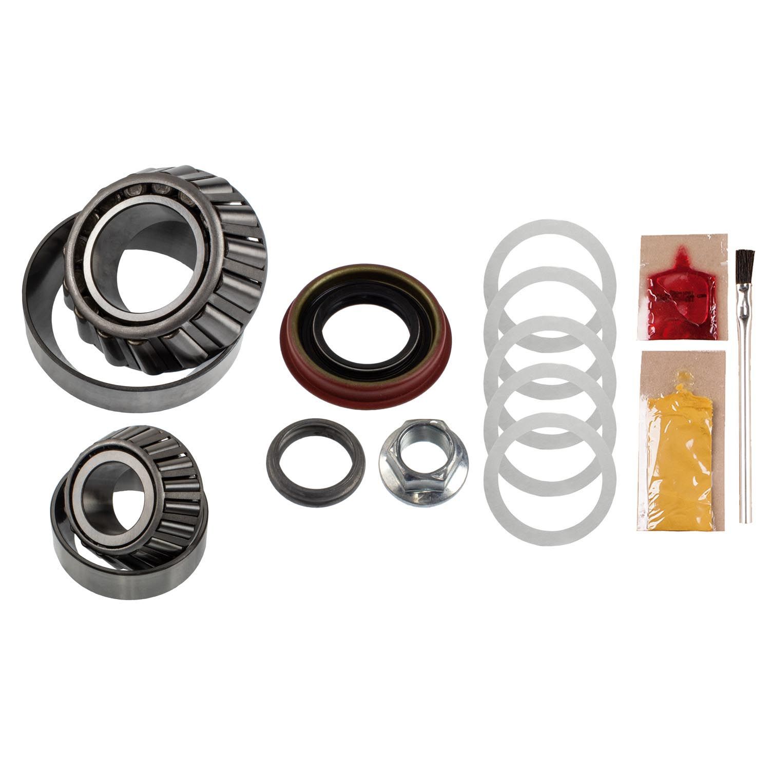 PBK FORD 10.5" '08-'10