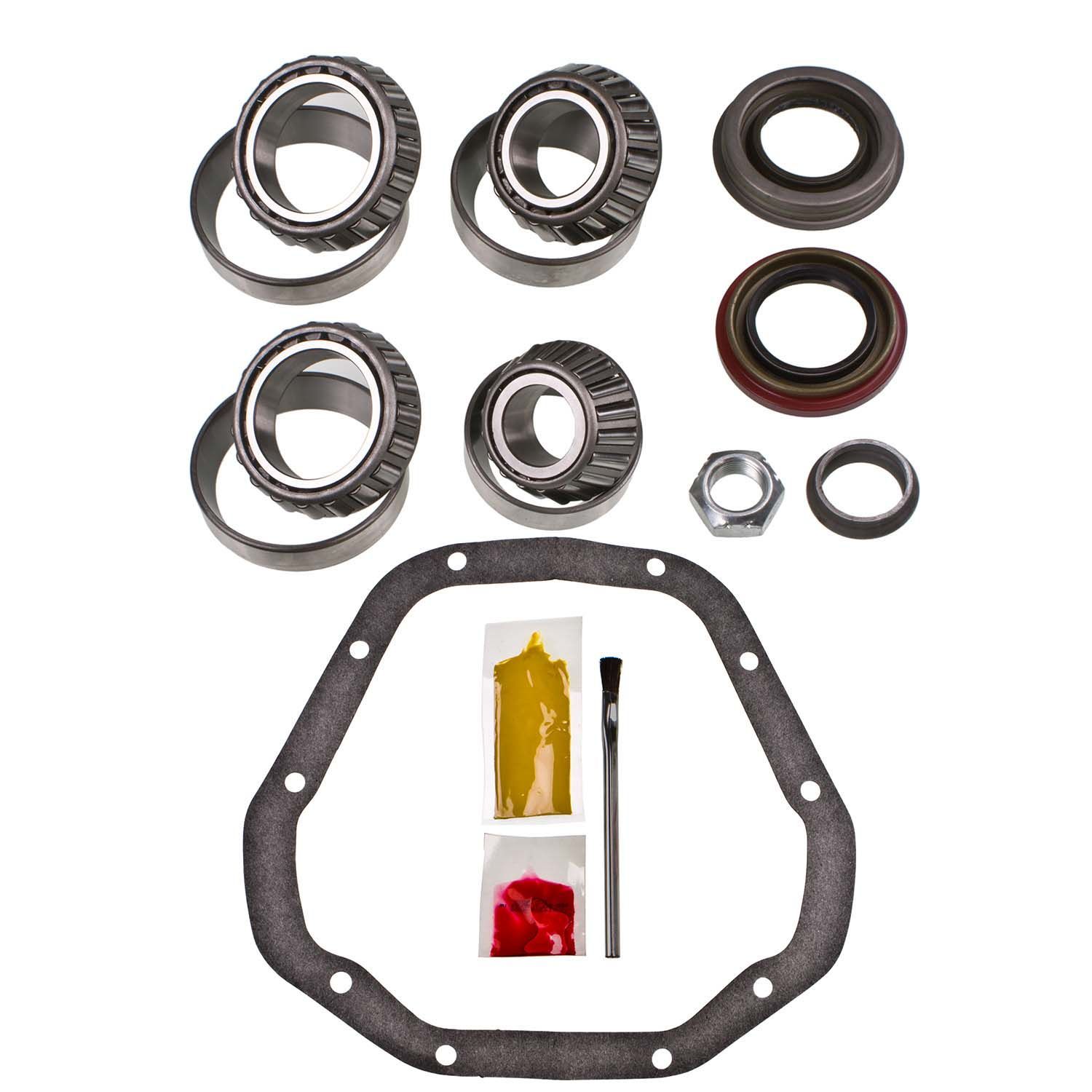 BK DANA 60 FORD FRONT '00-'16
