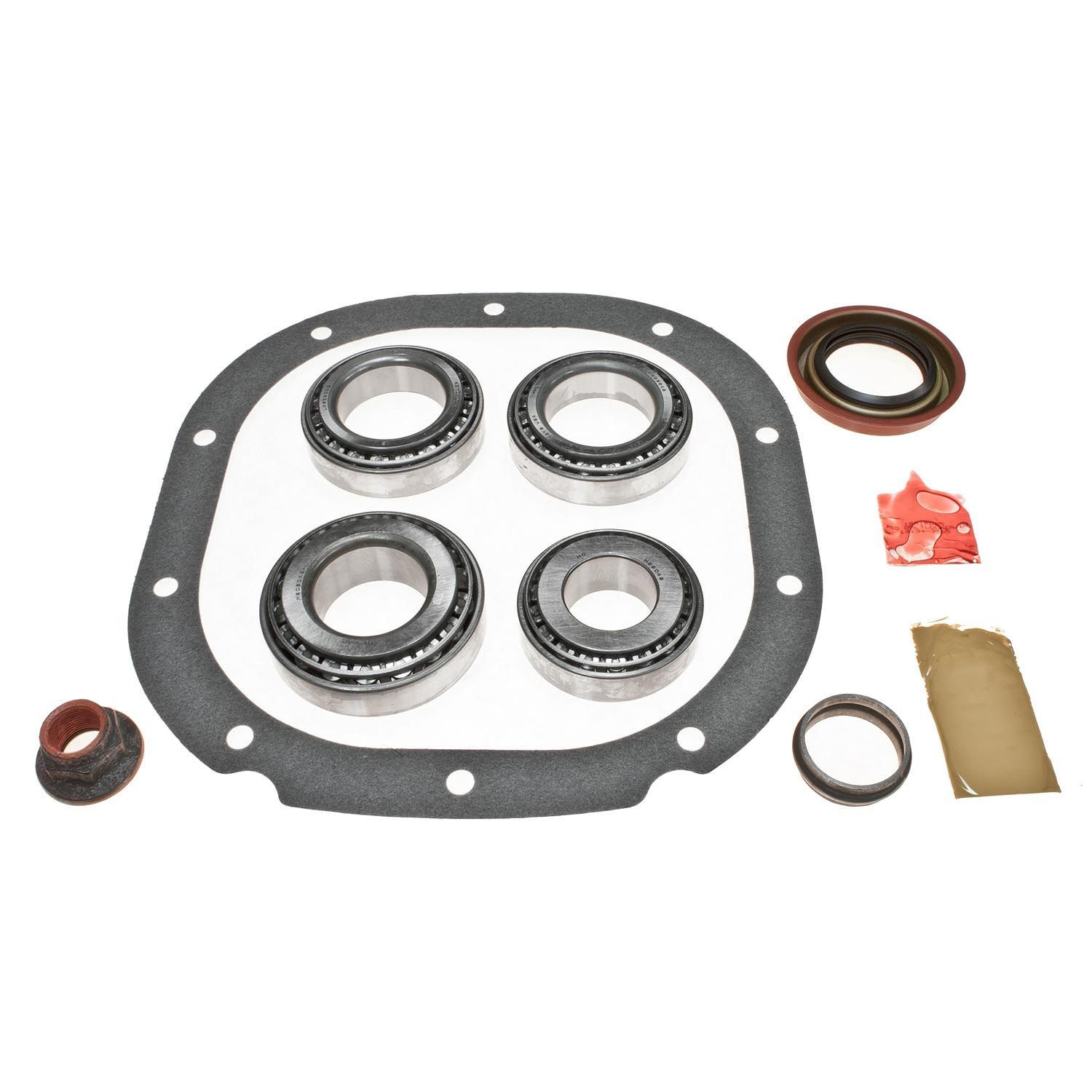 BK FORD 8.8" '81-'14