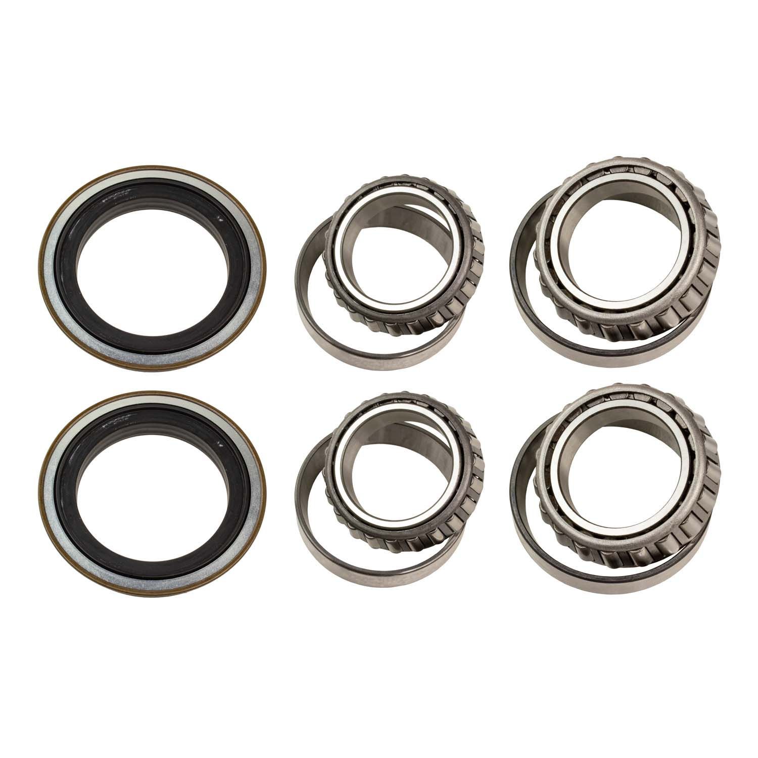 AXLE BRG & SEAL GM10.5"/11.5"