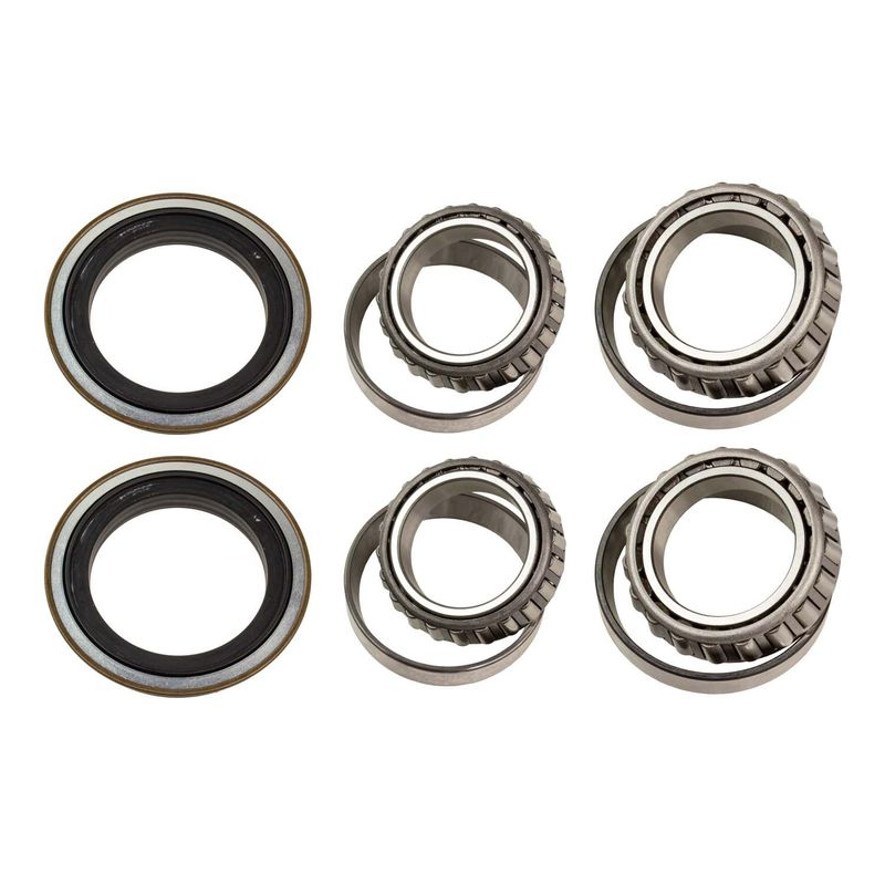 AXLE BRG & SEAL GM10.5"/11.5"