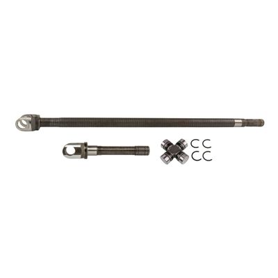 Axles | Parts