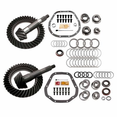 Ford Ring and Pinion Package