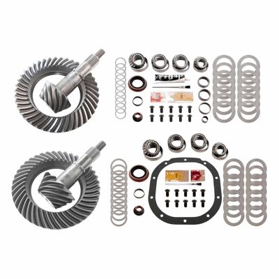Ring and Pinion Packages