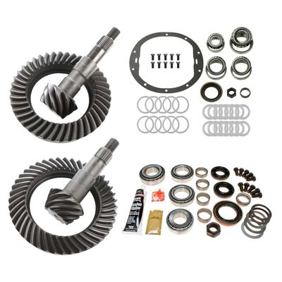 GM Ring and Pinion Package