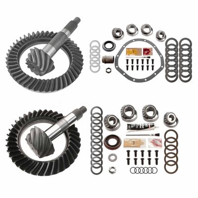 Dodge/Chrysler Ring and Pinion Package