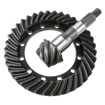 Toyota Ring and Pinion