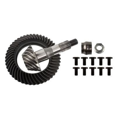 Nissan Ring and Pinion