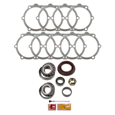 Pinion Bearings | Parts