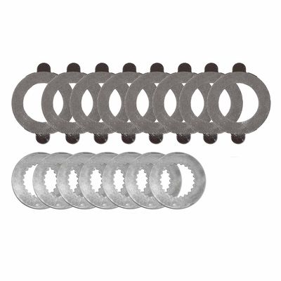 Internal Posi Parts